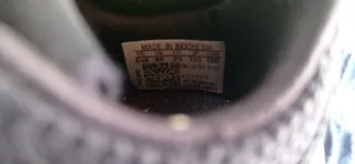 Zapatillas Adidas niño/niña T23 Negras