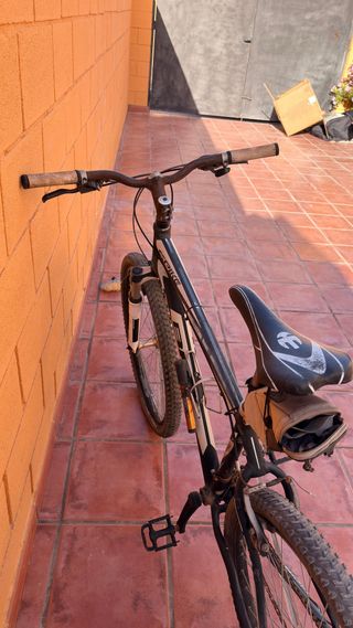 Bicicleta MTB BH Spike