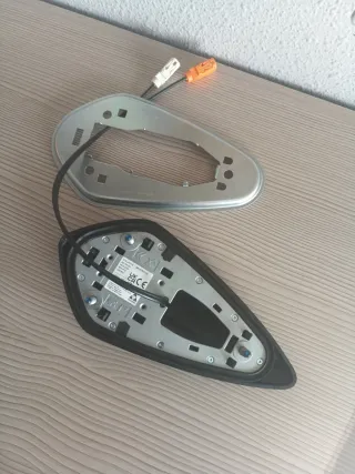 Antena Radio Coche original y nueva