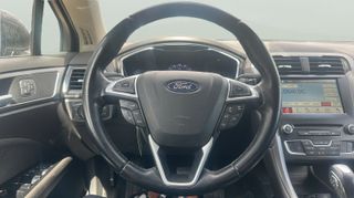 Ford Mondeo 2.0 Híbrido HEV Sedan Titanium 137 kW (187 CV)