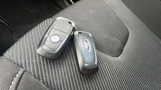 Ford Mondeo 2.0 Híbrido HEV Sedan Titanium 137 kW (187 CV)