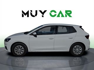 Skoda Fabia 1.0 MPI Active 59 kW (80 CV)