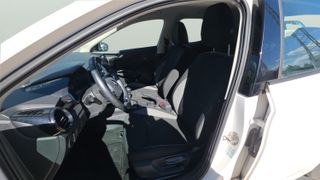Skoda Fabia 1.0 MPI Active 59 kW (80 CV)