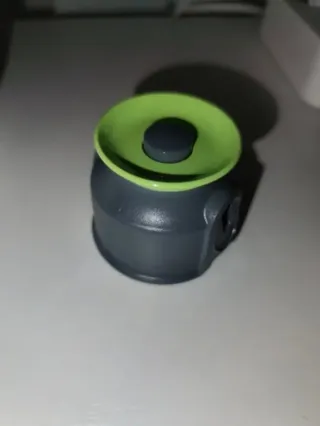 Insertador Cánula Minime