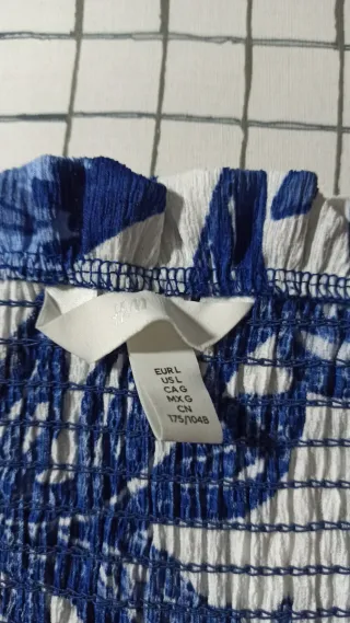 Lote 2 Vestidos Verano Mujer