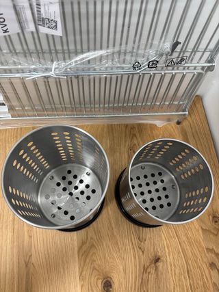 Accesorios Cocina Ikea