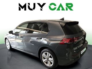 Volkswagen Golf Life 2.0 TDI 110 kW (150 CV) DSG
