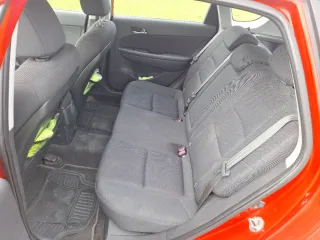 Hyundai i30 2009