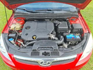 Hyundai i30 2009