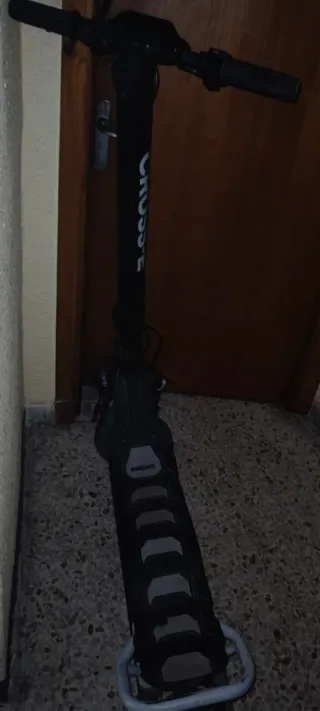 Patinete Eléctrico Ducati Cross-E