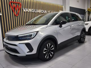 Opel Crossland 1.2 81kW (110CV) Elegance