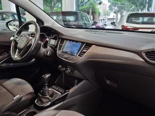 Opel Crossland 1.2 81kW (110CV) Elegance