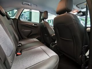 Opel Crossland 1.2 81kW (110CV) Elegance