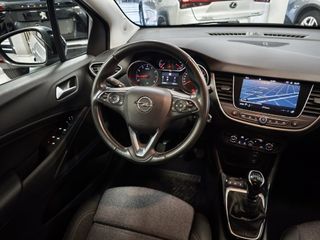 Opel Crossland 1.2 81kW (110CV) Elegance