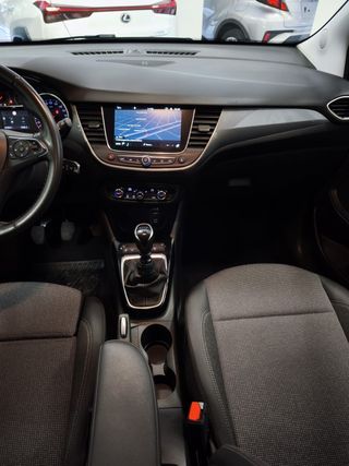 Opel Crossland 1.2 81kW (110CV) Elegance