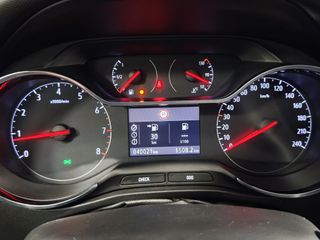 Opel Crossland 1.2 81kW (110CV) Elegance