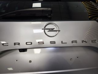 Opel Crossland 1.2 81kW (110CV) Elegance