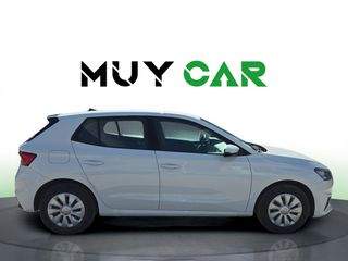 Skoda Fabia 1.0 MPI Active 59 kW (80 CV)