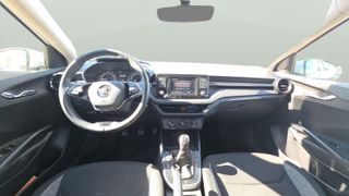 Skoda Fabia 1.0 MPI Active 59 kW (80 CV)
