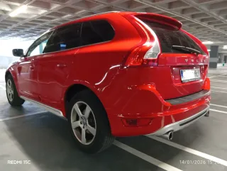 Volvo XC60 2012