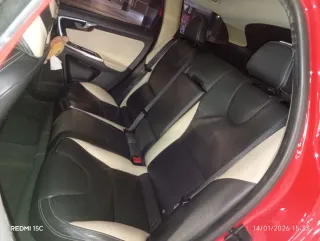 Volvo XC60 2012