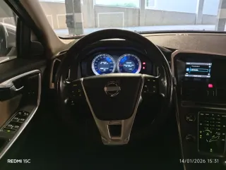 Volvo XC60 2012