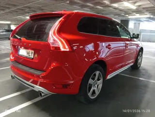 Volvo XC60 2012