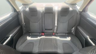 Ford Mondeo 2.0 Híbrido HEV Sedan Titanium 137 kW (187 CV)