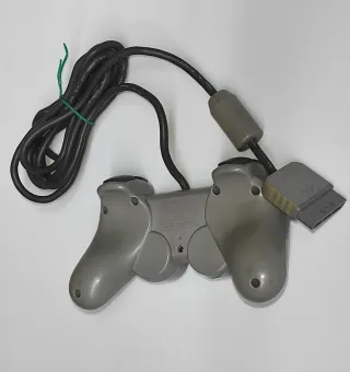 Consola PlayStation 1 + mando + cables
