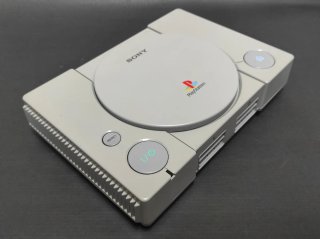 Consola PlayStation 1 + mando + cables