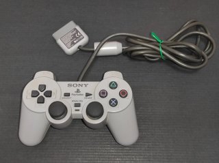 Consola PlayStation 1 + mando + cables