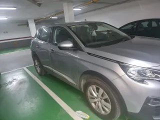 Peugeot 3008 2018