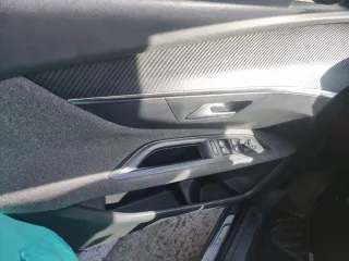Peugeot 3008 2018