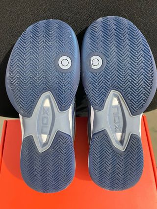 Zapatillas NOX AT10 Luxury Talla 42