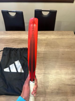 Pala Padel Adidas Cross It