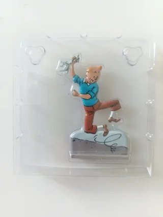 Figurita Tintín