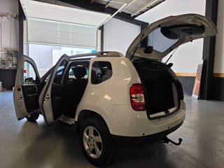 Dacia Duster en excelente estado y pocos kms.