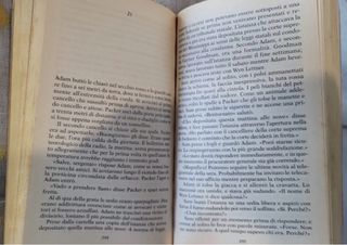 Libri John Grisham “Appello” e “L’ultima sentenza”