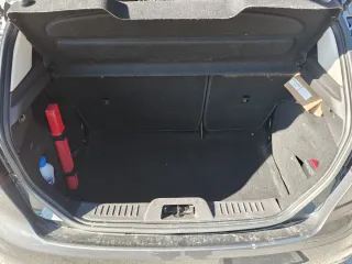 Ford Fiesta 2016