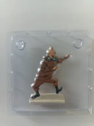 Figurita Tintín
