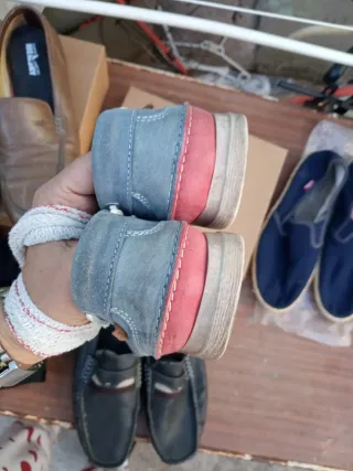 Lote Calzado Hombre Trolls Talla 43