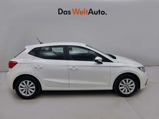 SEAT Ibiza 2021