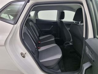 SEAT Ibiza 2021