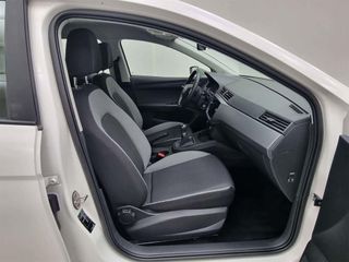 SEAT Ibiza 2021