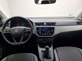 SEAT Ibiza 2021