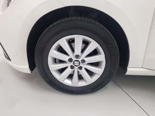SEAT Ibiza 2021