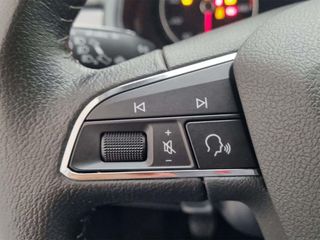 SEAT Ibiza 2021