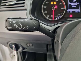 SEAT Ibiza 2021