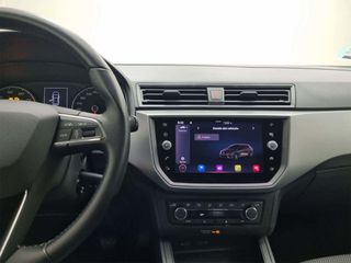 SEAT Ibiza 2021