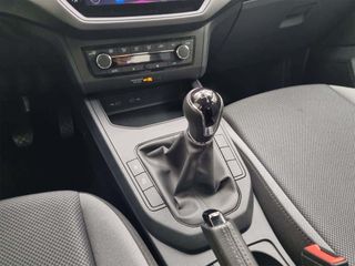 SEAT Ibiza 2021